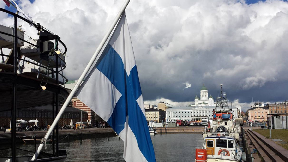 Σε διαδικασία υπερβολικού ελλείμματος η Φινλανδία