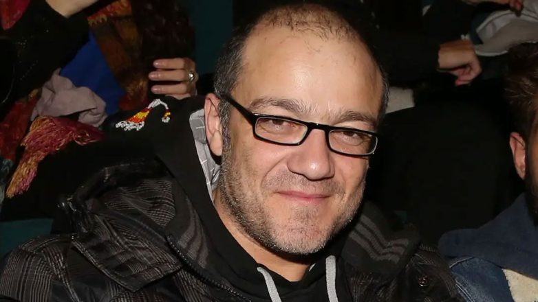 Φώτης Σπύρος: Τα νεότερα για την υγεία του μετά την αποκάλυψη για τον καρκίνο του παχέος εντέρου