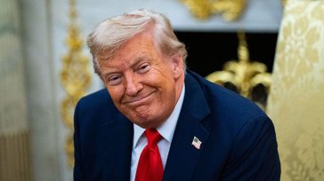 «Συμβούλιο Ειρήνης Τραμπ για τη Γάζα» : Ένα δισ. κοστίζει η μόνιμη θέση