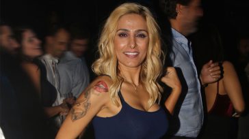 Γωγώ Ρωμαίου: Πέθανε η γνωστή λαϊκή τραγουδίστρια