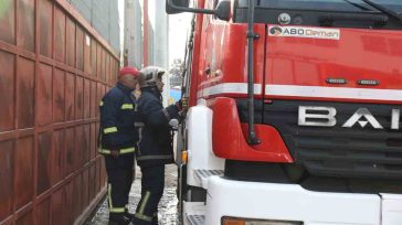 Σε κατάσταση επιφυλακής το Πυροσβεστικό Σώμα λόγω κακοκαιρίας