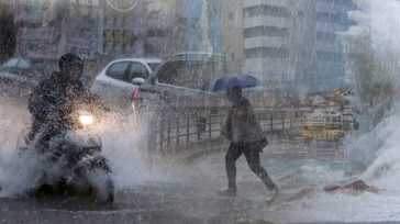 Κακοκαιρία: Έκτακτα μέτρα για την προστασία των εργαζομένων του ιδιωτικού τομέα την Τετάρτη