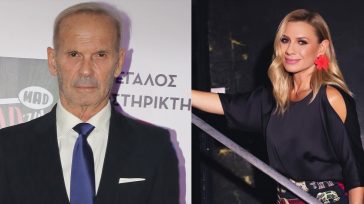 Πέτρος Κωστόπουλος: Επιβεβαίωσε τη θέση του στο πλευρό της Καραβάτου – Πότε κάνει πρεμιέρα;