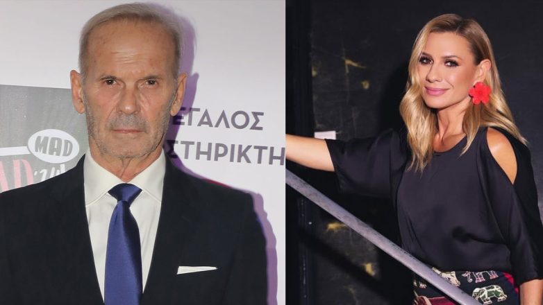 Πέτρος Κωστόπουλος: Επιβεβαίωσε τη θέση του στο πλευρό της Καραβάτου – Πότε κάνει πρεμιέρα;