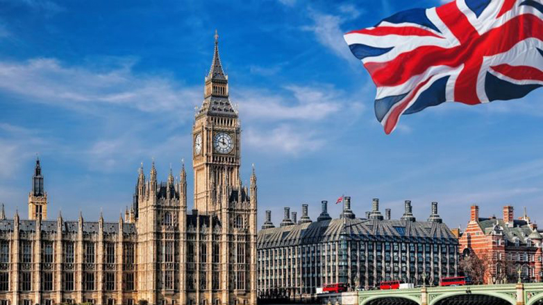 Η απάντηση της Βρετανίας στις επικρίσεις Τραμπ