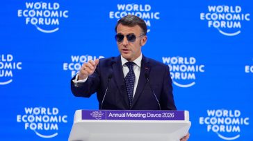 «Η Ευρώπη απορρίπτει τους νταήδες»