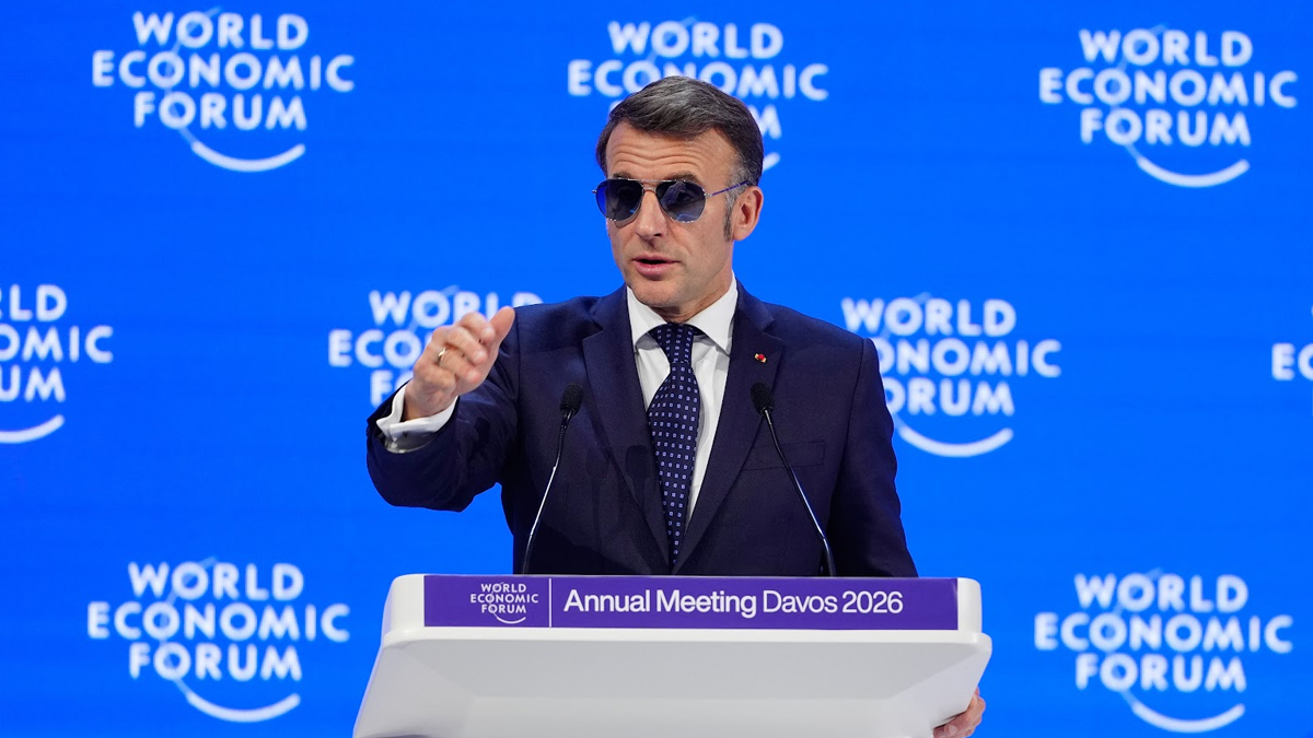 «Η Ευρώπη απορρίπτει τους νταήδες»