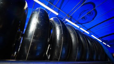 Η Michelin απλοποιεί τη διαθεσιμότητα των εμπρός ελαστικών για το 2026 στο MotoGP™