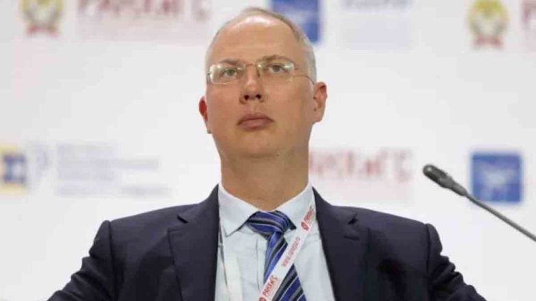 Ο Ρώσος απεσταλμένος μιλά για παραγωγικές συνομιλίες με τις ΗΠΑ στο Νταβός