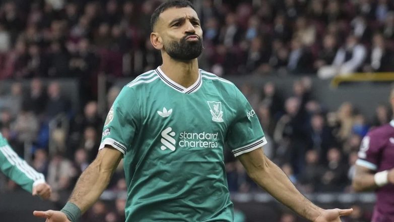 Με Σαλάχ η Λίβερπουλ στη Μασσαλία