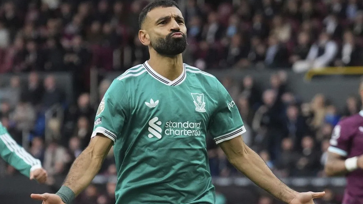 Με Σαλάχ η Λίβερπουλ στη Μασσαλία