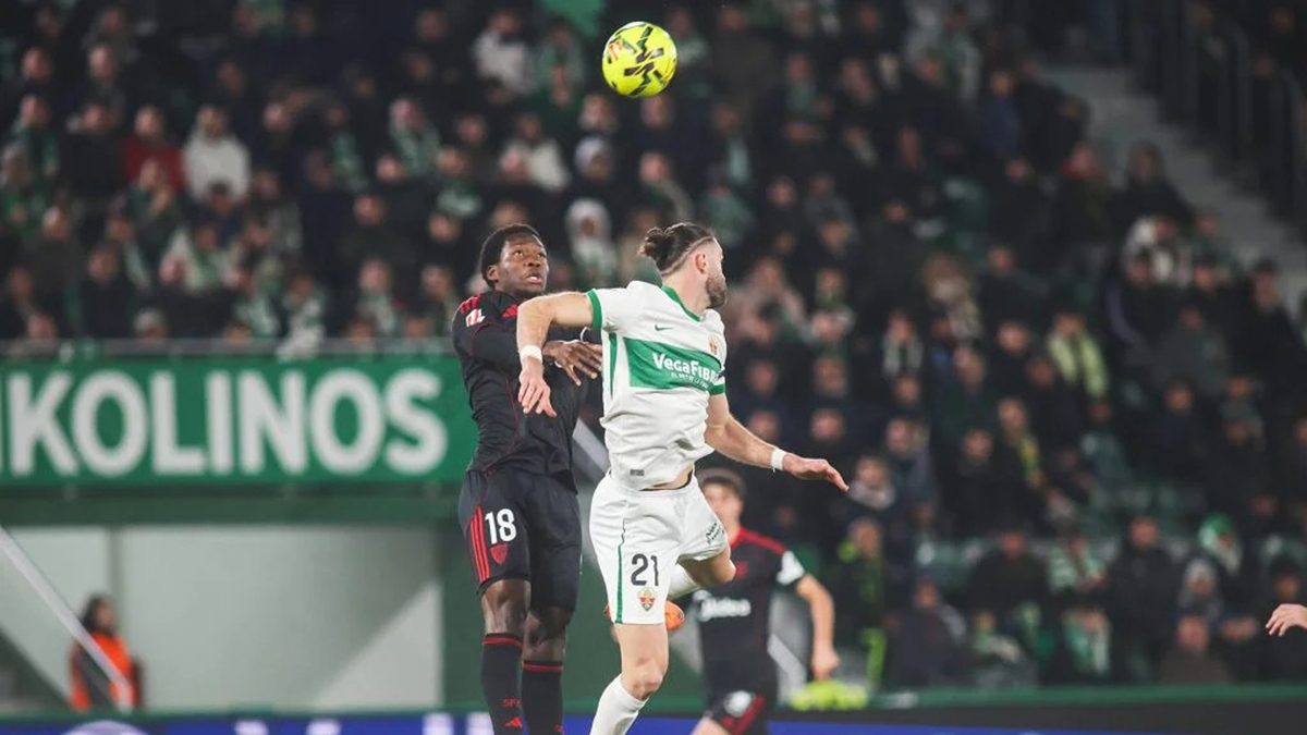 Ανατροπή με «υπογραφή» Ακόρ Άνταμς για Σεβίλλη