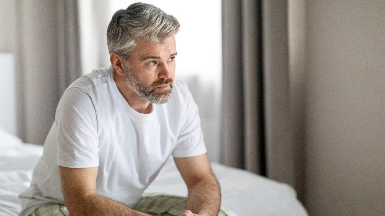 Στυτική δυσλειτουργία μετά τα 50: Αίτια, επιπτώσεις και σύγχρονες λύσεις