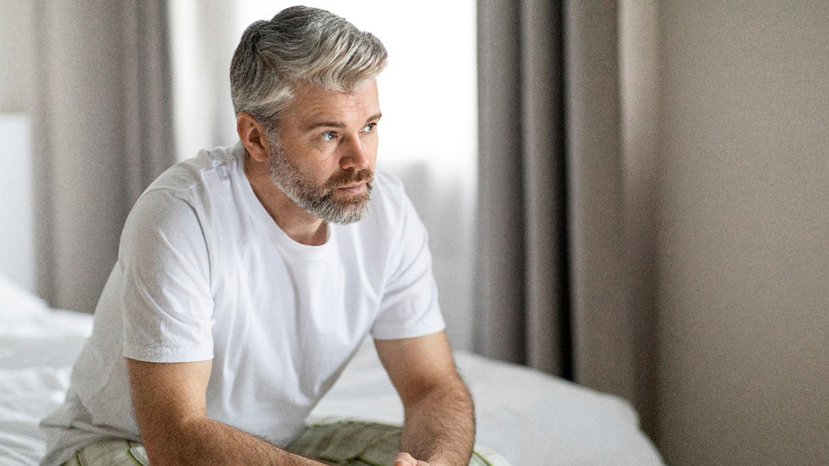 Στυτική δυσλειτουργία μετά τα 50: Αίτια, επιπτώσεις και σύγχρονες λύσεις