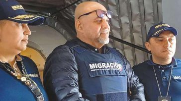 Κολομβία: 40 χρόνια κάθειρξη για τον άλλοτε ισχυρό ηγέτη των ακροδεξιών παραστρατιωτικών AUC