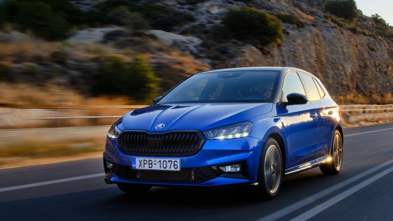 Ιστορική επιτυχία για τη Skoda: Το 2025 ήταν 3η σε πωλήσεις σε όλη την Ευρώπη