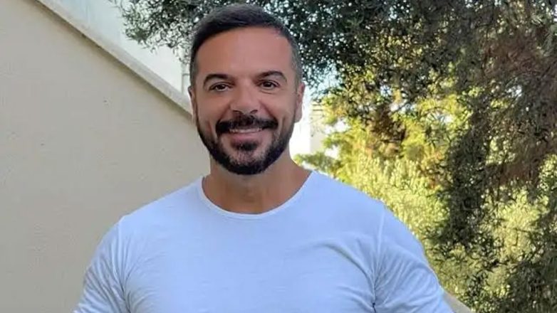 Τριαντάφυλλος: Στο νοσοκομείο ο τραγουδιστής – Τι συμβαίνει με την υγεία του