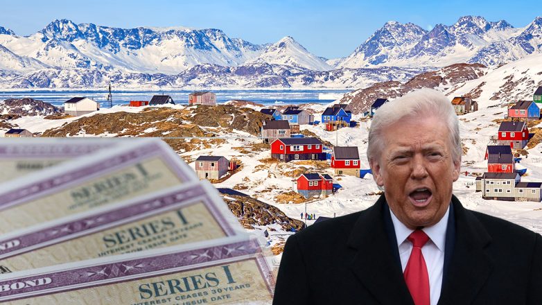 Θρίλερ με 10 τρισ. δολλάρια αμερικανικών ομολόγων στα ταμεία της ΕΕ