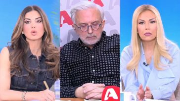 Μέτωπο Τσιμτσιλή – Μεσσαροπούλου κατά Βερύκιου για τις αμβλώσεις: «Σε παρακαλώ έχεις και κόρη!»