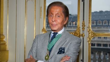 Η «χρυσή» αυτοκρατορία του Valentino: Τι περιλαμβάνει η αμύθητη περιουσία του 1,5 δισ. ευρώ