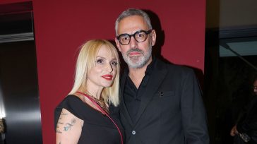 Πρεμιέρα στο θέατρο για την Ελεωνόρα Ζουγανέλη: Στο πλευρό της ο Νίκος Συρίγος