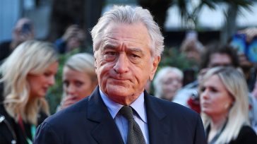 Χρυσά Βατόμουρα 2026: Από τη «Χιονάτη» μέχρι τον Ρόμπερτ ΝτεΝίρο