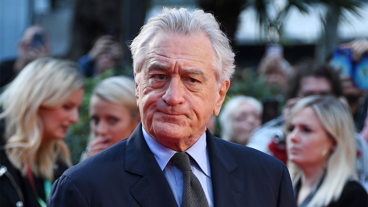 Χρυσά Βατόμουρα 2026: Από τη «Χιονάτη» μέχρι τον Ρόμπερτ ΝτεΝίρο