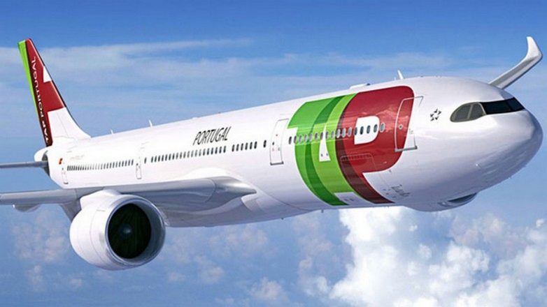 ΤΑΡ Air Portugal: Ξεκινά την 1η Ιουλίου δρομολόγιο Λισαβόνα-Αθήνα
