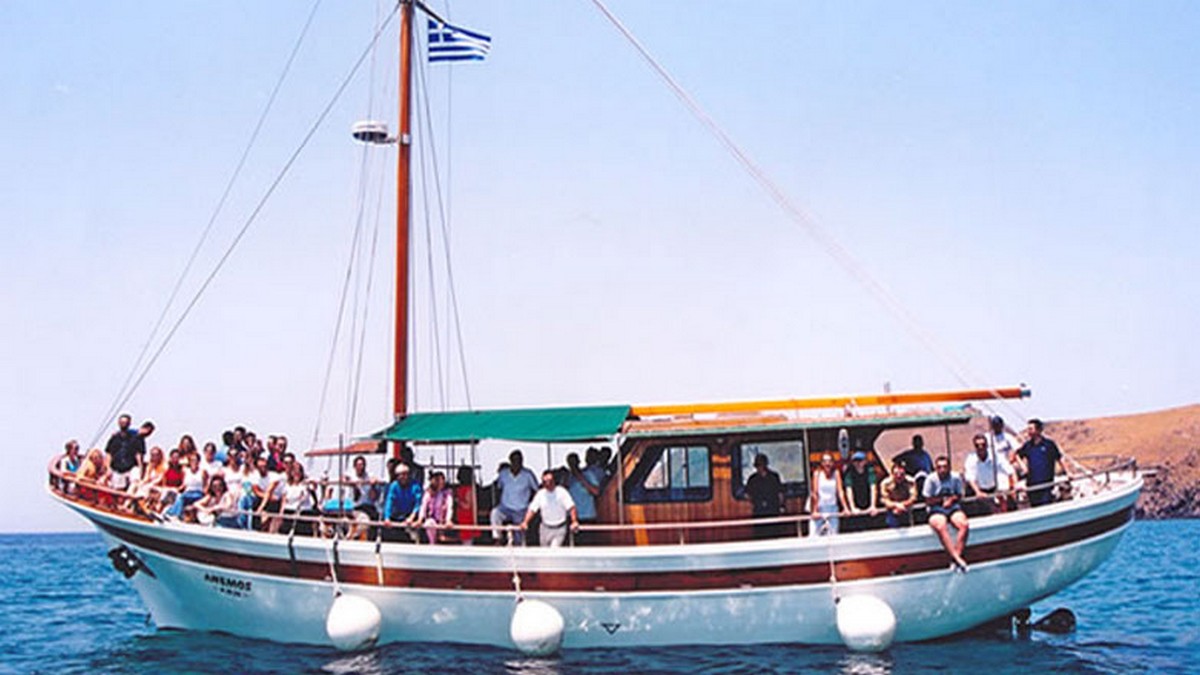 «Απογειώθηκε» ο τουρισμός στο ενδεκάμηνο Ιανουαρίου – Νοεμβρίου