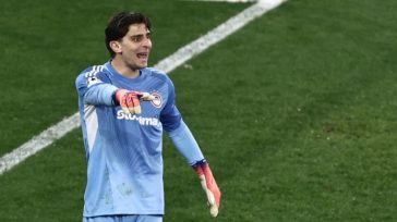 Τζολάκης: «Καθοριστικό το δεύτερο γκολ μας» (video)