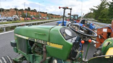 Νέες μορφές αντίδρασης συζητούν οι αγρότες