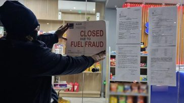 Πως έκλεβαν μέχρι και 35 ευρώ στο γέμισμα