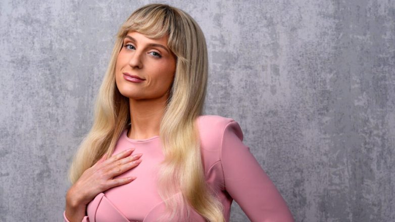 Meghan Trainor: Γέννησε το τρίτο της παιδί μέσω παρένθετης μητέρας Meghan Trainor: Γέννησε το τρίτο της παιδί μέσω παρένθετης μητέρας