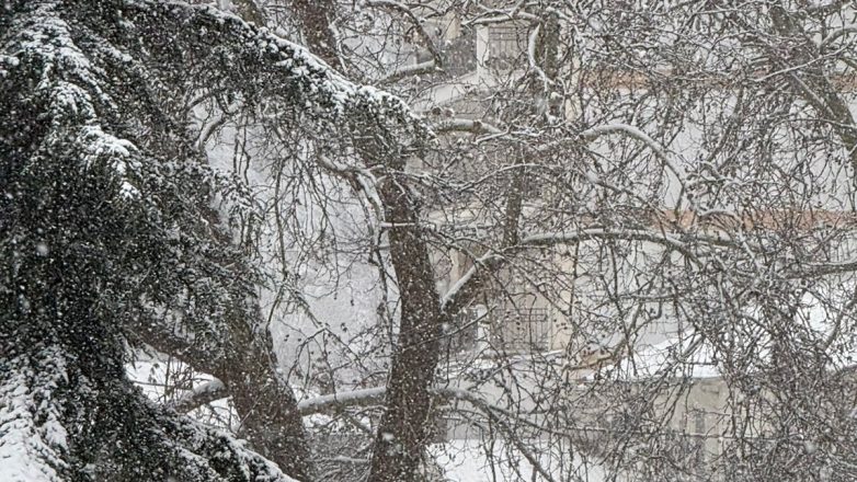 Πολιτική Προστασία : Προσοχή στις μετακινήσεις