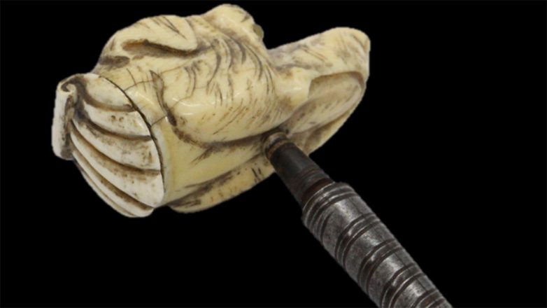 Σπάνια ανοιχτήρια κρασιού στο μουσείο οίνου Γεροβασιλείου