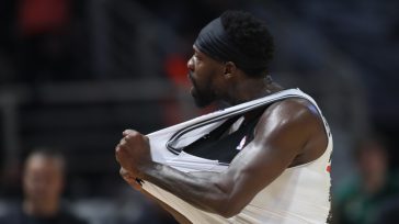 Europe Cup: Πέρασε σαν… σίφουνας από τη Σλοβακία ο ΠΑΟΚ, 87-67 την Πριέβιντζα