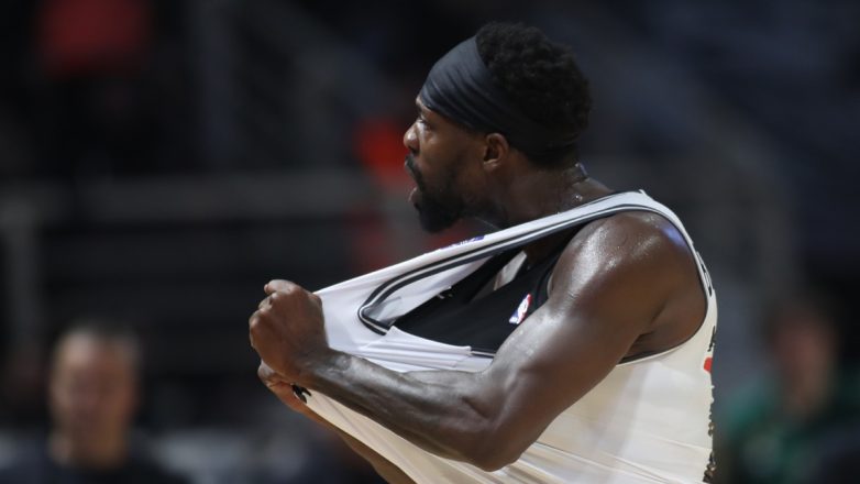 Europe Cup: Πέρασε σαν… σίφουνας από τη Σλοβακία ο ΠΑΟΚ, 87-67 την Πριέβιντζα Europe Cup: Πέρασε σαν… σίφουνας από τη Σλοβακία ο ΠΑΟΚ, 87-67 την Πριέβιντζα