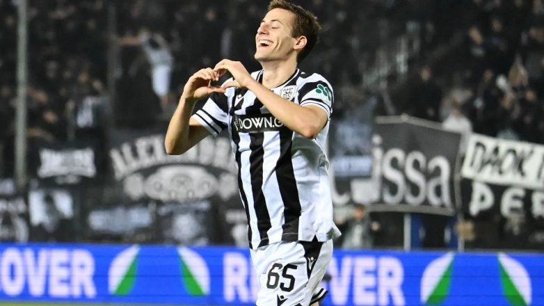 ΠΑΟΚ: Μέσα ο Κωνσταντέλιας, παίζει με Μπέτις!