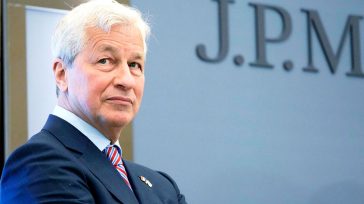 Νταβός – JPMorgan: «Χρειαζόμαστε ένα πιο ισχυρό ΝΑΤΟ, μια πιο ισχυρή Ευρώπη», δηλώνει ο τραπεζίτης Τζέιμι Ντάιμον