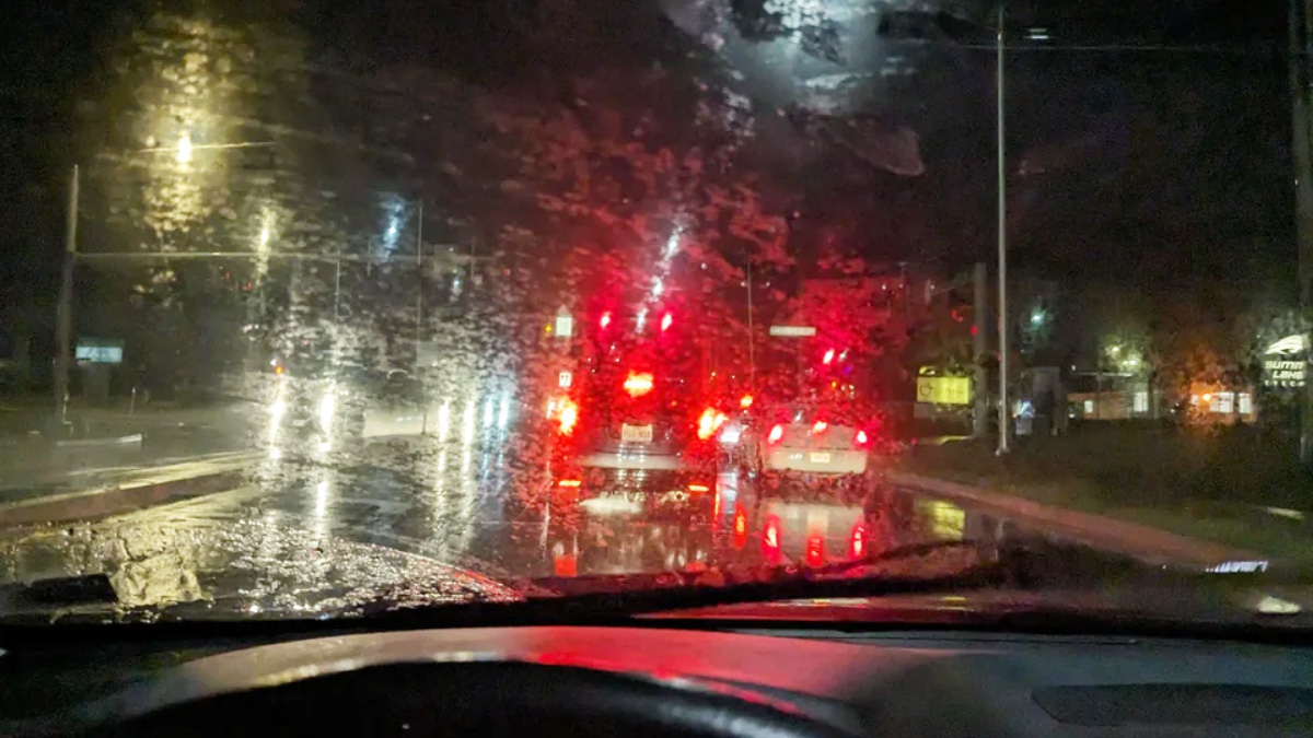 Υαλοκαθαριστήρες: Το πιο υποτιμημένο σύστημα ασφαλείας στο αυτοκίνητο – Δες πως θα φτιάξεις μόνος σου το κατάλληλο υγρό