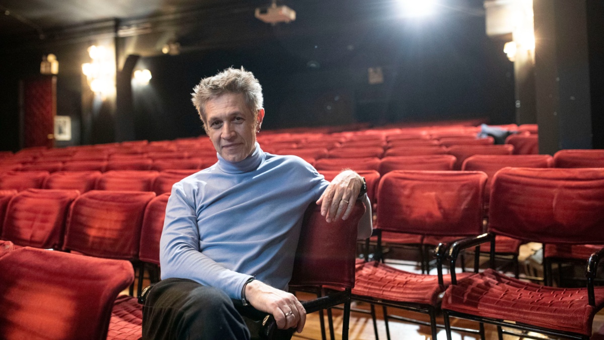 Αιμίλιος Χειλάκης: Ο ηθοποιός ξεκαθαρίζει για την υγεία του – «Δέχομαι πάρα πολλά τηλεφωνήματα»