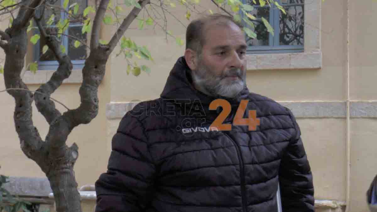 Συγκλονίζει ο πατέρας του 21χρονου μετά την καταδίκη του οδηγού της Porsche