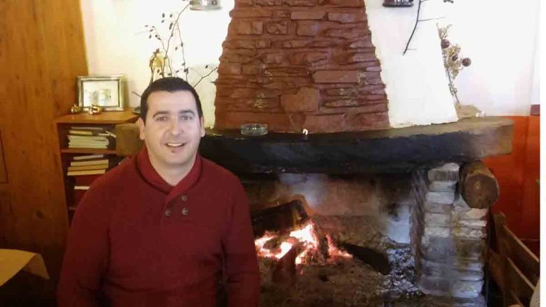 Νεκρός βρέθηκε λιμενικός στο Άστρος Κυνουρίας