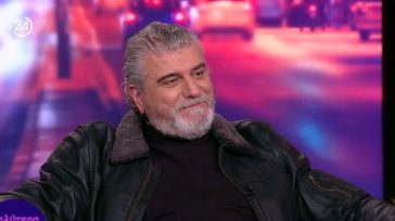 Αφοπλιστικός ο Βλαδίμηρος Κυριακίδης: «Δεν έχω ούτε βίλες, ούτε αυτοκίνητα, μένω στο νοίκι»