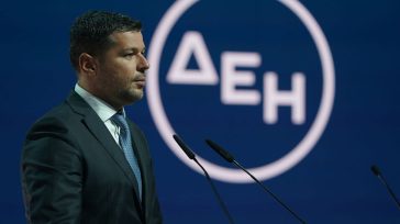 Στάσσης από το Νταβός: Πώς η ΔΕΗ εξελίσσεται σε Powertech Όμιλο
