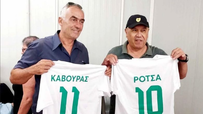 Κάβουρας: «Δεν θα ανεχτώ παραποίηση της αλήθειας»