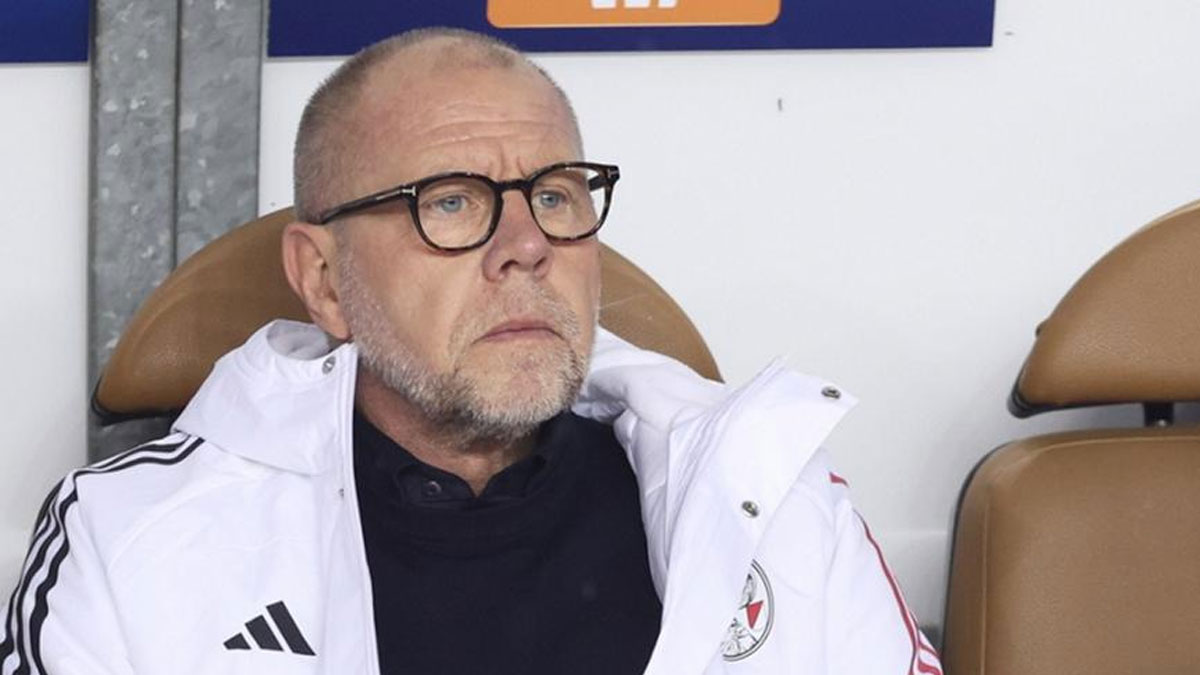 Γκριμ: «Πηγαίνουμε με πολύ καλή ψυχολογία κόντρα στον Ολυμπιακό»