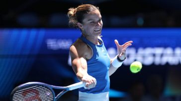 Australian Open: Εκτός συνέχειας η Μαρία Σάκκαρη