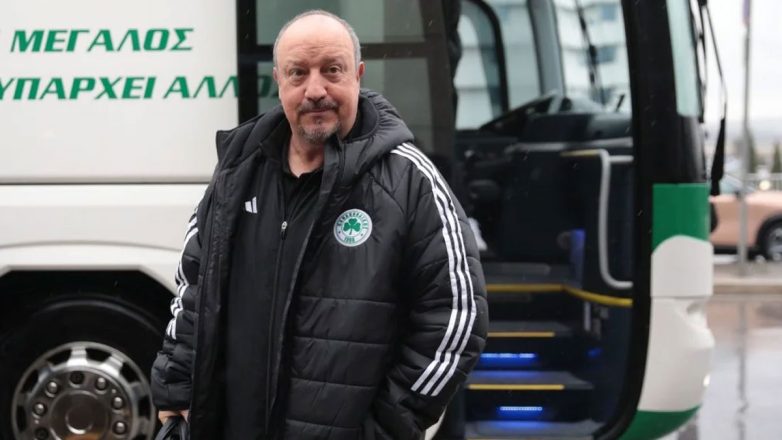 Παναθηναϊκός: Αναχώρησε για Βουδαπέστη με το βλέμμα στην 8άδα