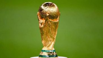 Η τηλεοπτική στέγη του Μουντιάλ